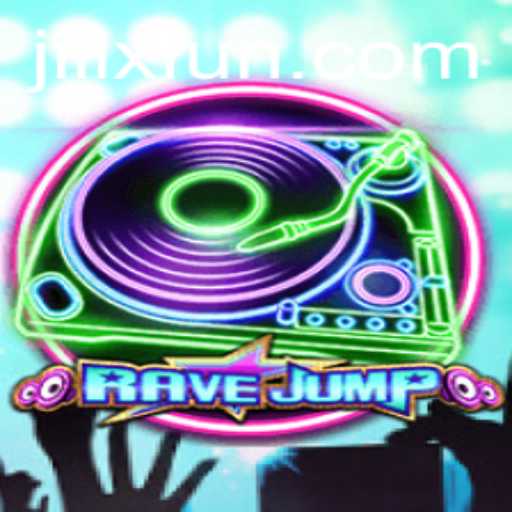 Experience the Thrill of RaveJump: A Captivating Game That Blends Music and Adventure