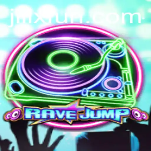 Experience the Thrill of RaveJump: A Captivating Game That Blends Music and Adventure