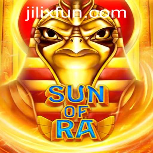 Unveiling the Mystical World of SunofRa: A Deep Dive into the Ancient Egyptian Adventure