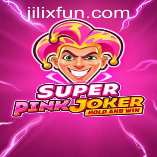 Discover the Exciting World of SuperPinkJoker