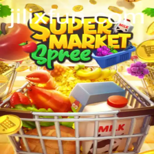 Exploring SupermarketSpree: A Comprehensive Guide to the Game and Its Rule with JILIX.VIP