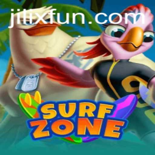 SurfZone: The Thrilling Adventure Awaits