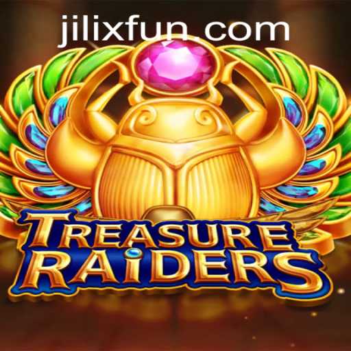 Unveiling TREASURERAIDERS: A Thrilling New Game Adventure
