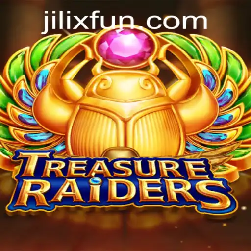 Unveiling TREASURERAIDERS: A Thrilling New Game Adventure