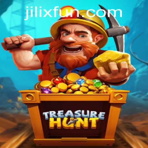 Discover the Thrill of Adventure with TreasureHunt and JILIX.VIP