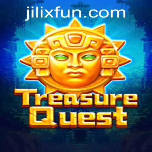 Embark on an Adventure with TreasureQuest: An In-Depth Guide to Exploring JILIX.VIP