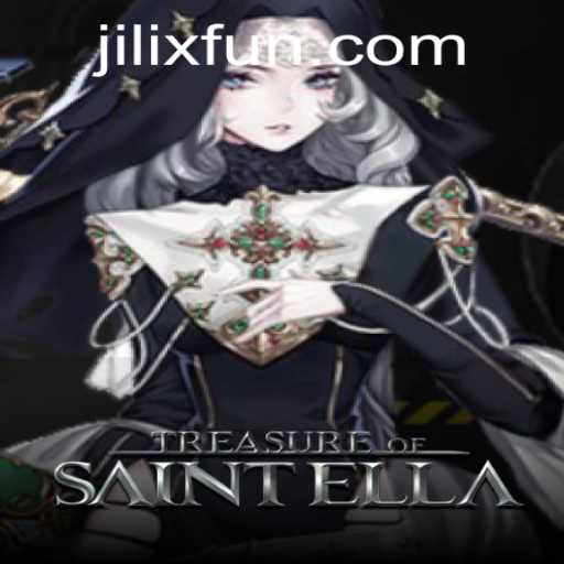 Discover the Enigma of TreasureofSaintElla: A Captivating Adventure Awaits
