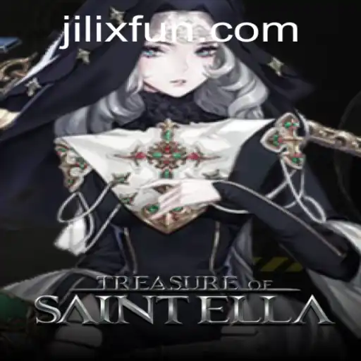 Discover the Enigma of TreasureofSaintElla: A Captivating Adventure Awaits