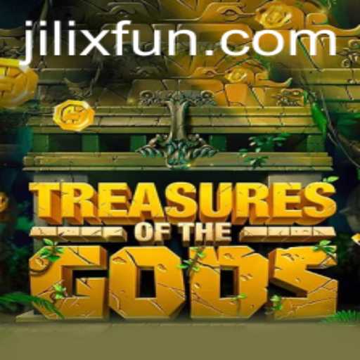 Treasures Await: An Exciting Dive into Treasure of the Gods