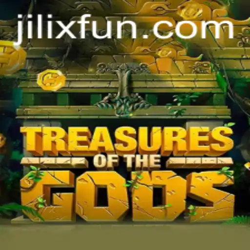 Treasures Await: An Exciting Dive into Treasure of the Gods