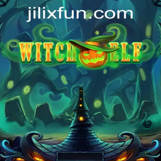 Exploring the Magical World of WitchElf and JILIX.VIP