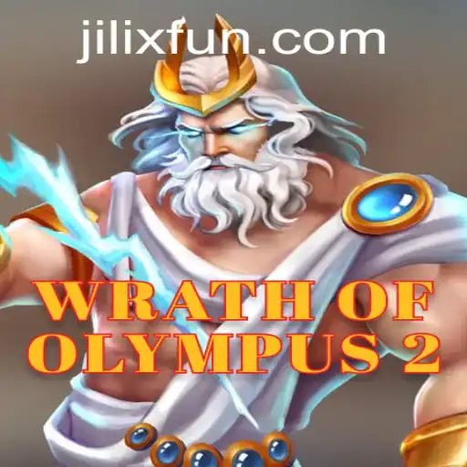 Wrath of Olympus 2: Unleashing the Power of the Gods