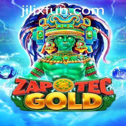 ZapOtecGold: An Epic Adventure in Gaming